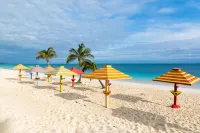 Stunning Oceanfront Condo at Coral Beach unit 1107 - 3-Star