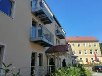 Modern vacation apartment in the heart of Königstein - Wifi