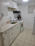 Beautiful Newly Renovated Basement Apartment - 2-Star