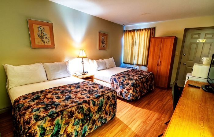 Wescana Inn