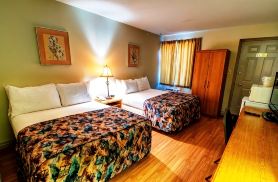 Wescana Inn