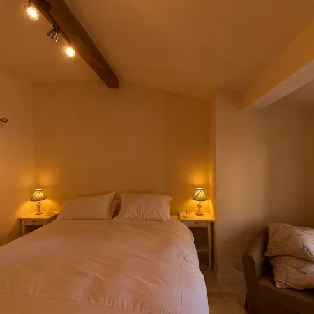 Pant Teg B & B