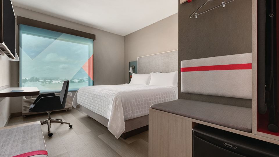 avid hotel PLANO NORTH by IHG