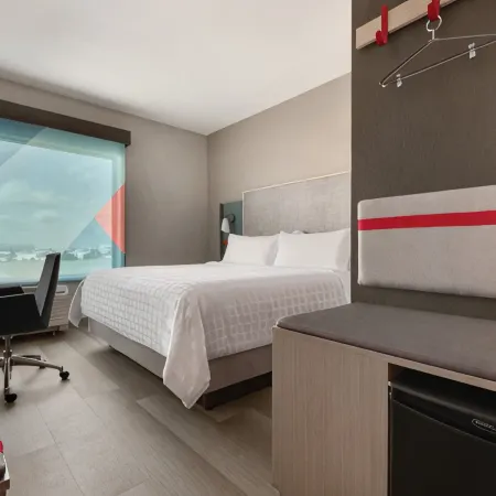 avid hotel PLANO NORTH by IHG