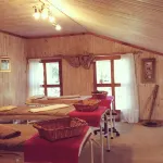 Highland Rose Country House & Serenity Spa - spa