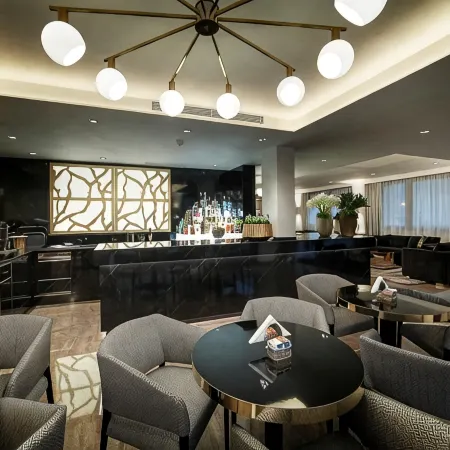 Hotel Doriguzzi