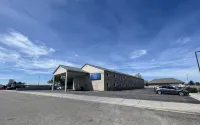 Motel 6 Rigby, ID Отели в г. 