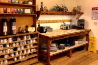 UU Rowe Camp and Conference Center - Homestays