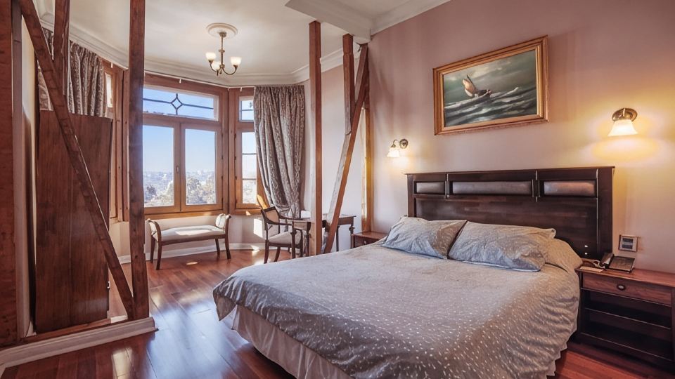 Casa Vander Hotel Boutique