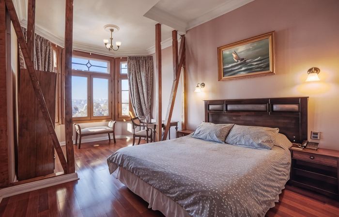 Casa Vander Hotel Boutique
