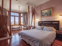 Casa Vander Hotel Boutique Hotels in Valparaiso