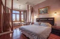 Casa Vander Hotel Boutique