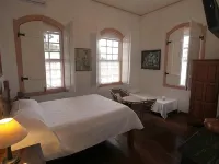 Pousada Pouso do Sô Vigario
