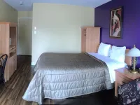 Hotel Motel Hospitalité Hoteles en Levis