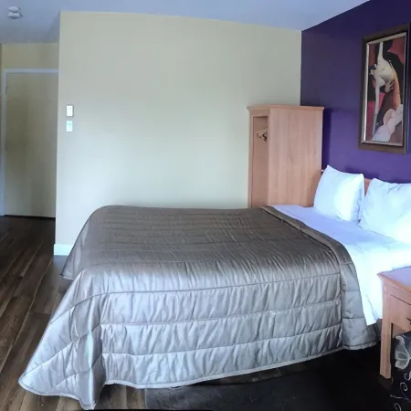 Hotel Motel Hospitalité