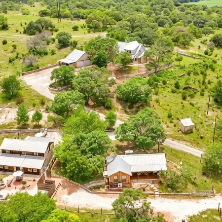 A Barn at the Quarry