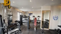 Hotel Everest Rdc - 2 estrellas