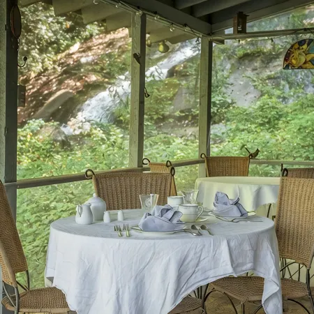 Sylvan Falls Mill B&B