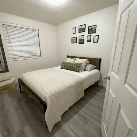 Cozy 2br- 3 blocks from BYU-Idaho