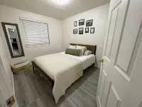 Cozy 2br- 3 blocks from BYU-Idaho - 3-Star