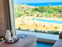 Villetta Il Maso in Cava d'Aliga a Minute's Drive from the Sea. Private Pool - 3-Star