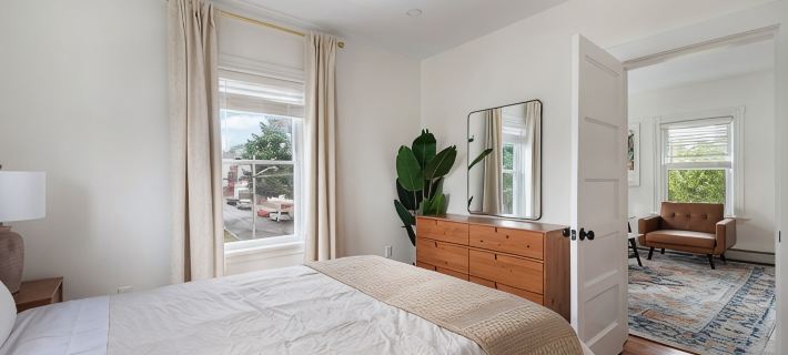 Fox Point 3Br - Near Brown, Risd & Downtown Hoteles en Providence