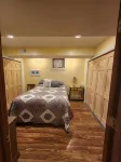 Cozy 2-bedroom apartment in pleasant McDonald with WiFi, AC - 3-Star