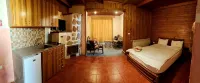 Faraya Village Club - balcony