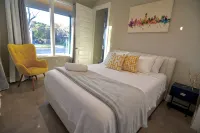 UT; HOME WITH FREE BREAKFAST & LATE CHECKOUT - Bungalows