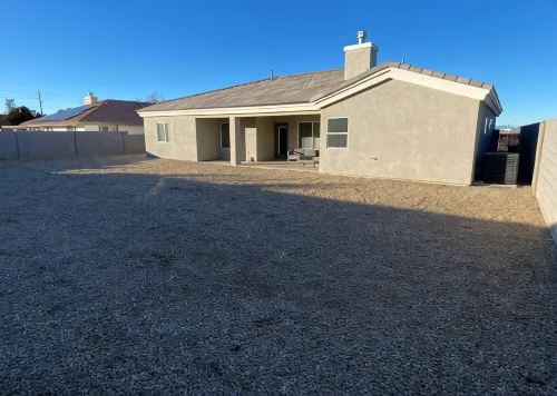 Great for traveling for work or a vacation.  Spacious 4-bedroom house in Kingman - 4-Star