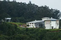 하일랜드 호텔 우띠