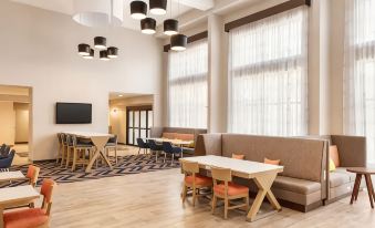 Hampton Inn & Suites Valparaiso