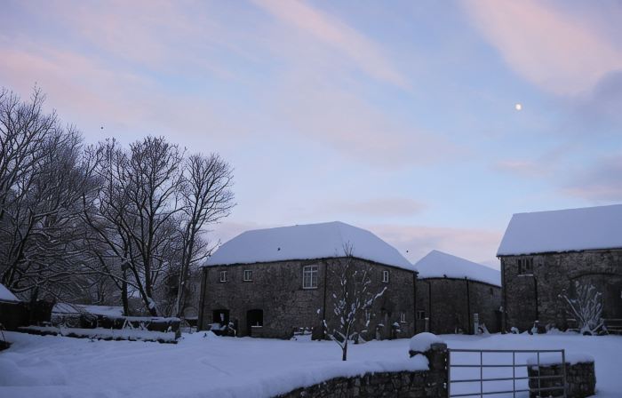 Glynhir Mansion
