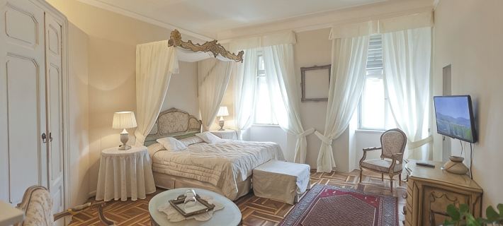 Piazza Venezia le Camere Hoteles en Trieste