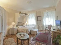 威尼斯廣場勒卡密耶旅館 特里斯特港（Trieste Harbour）附近的飯店