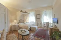 Piazza Venezia le Camere - View biển