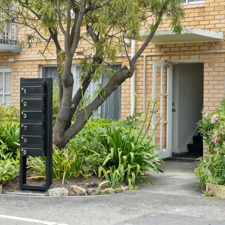 Modern Luxurious Living With Your Own Parking Spot