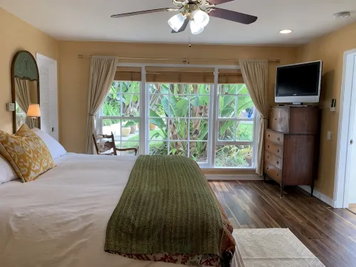 Ranch Style, Private Home Near La Jolla Shores - Walk to dining, shops, beach - ห้องครัว