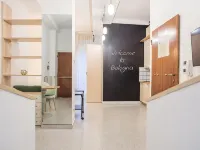 8 Tourist House Apartment Centre Bologna - Condos