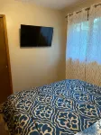 Beautiful Bi-level. Game room with pool table, 5 UHDTVs, WiFi. Central heat/air. - Fitnessstudio