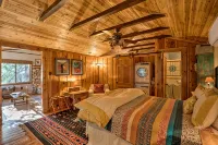 Relax with Peaceful River Views and Wildlife Sightings. A Perfect Retreat. - 4-Star