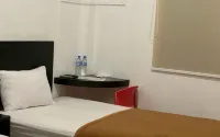 New Ferryzon Hotel - Wi-Fi