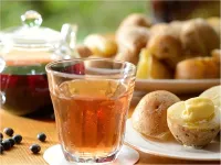 Hotel Daiheigen - breakfast