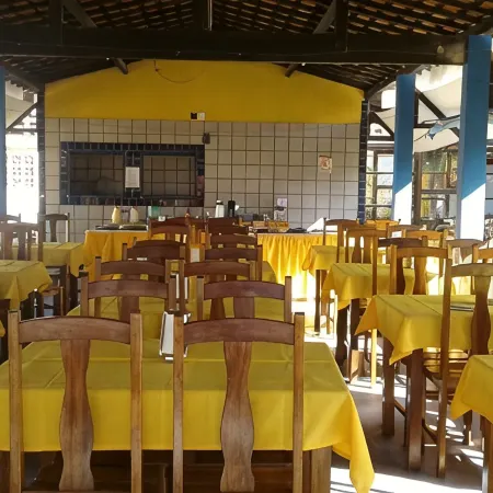 Pousada Residencial Das Acácias