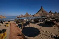 Eter Hotel - con vistas al mar