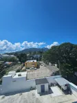 Hotel Gutz - Mountain view