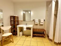 Atlantis Hôtel Hotels in Mimizan