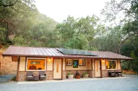 Ash Mountain Suite 1 mile to Sequoia Natl Park!