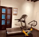 Hotel Casa del Sótano - ที่มีฟิตเนส
