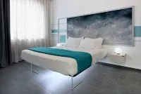 Nautilus b&b Suite Design - Aamiaismajoitus